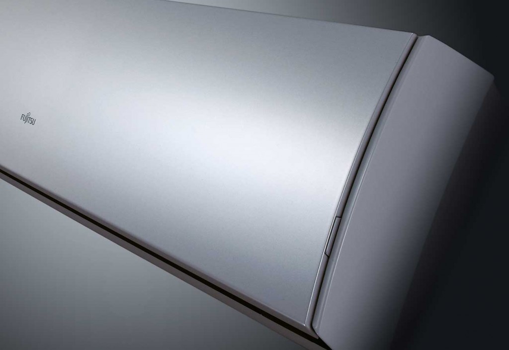 Fujitsu Airco